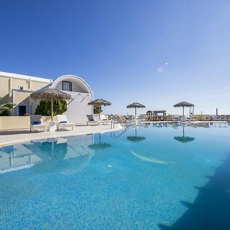 Bella Santorini Hotel Agios Georgios  Exterior photo