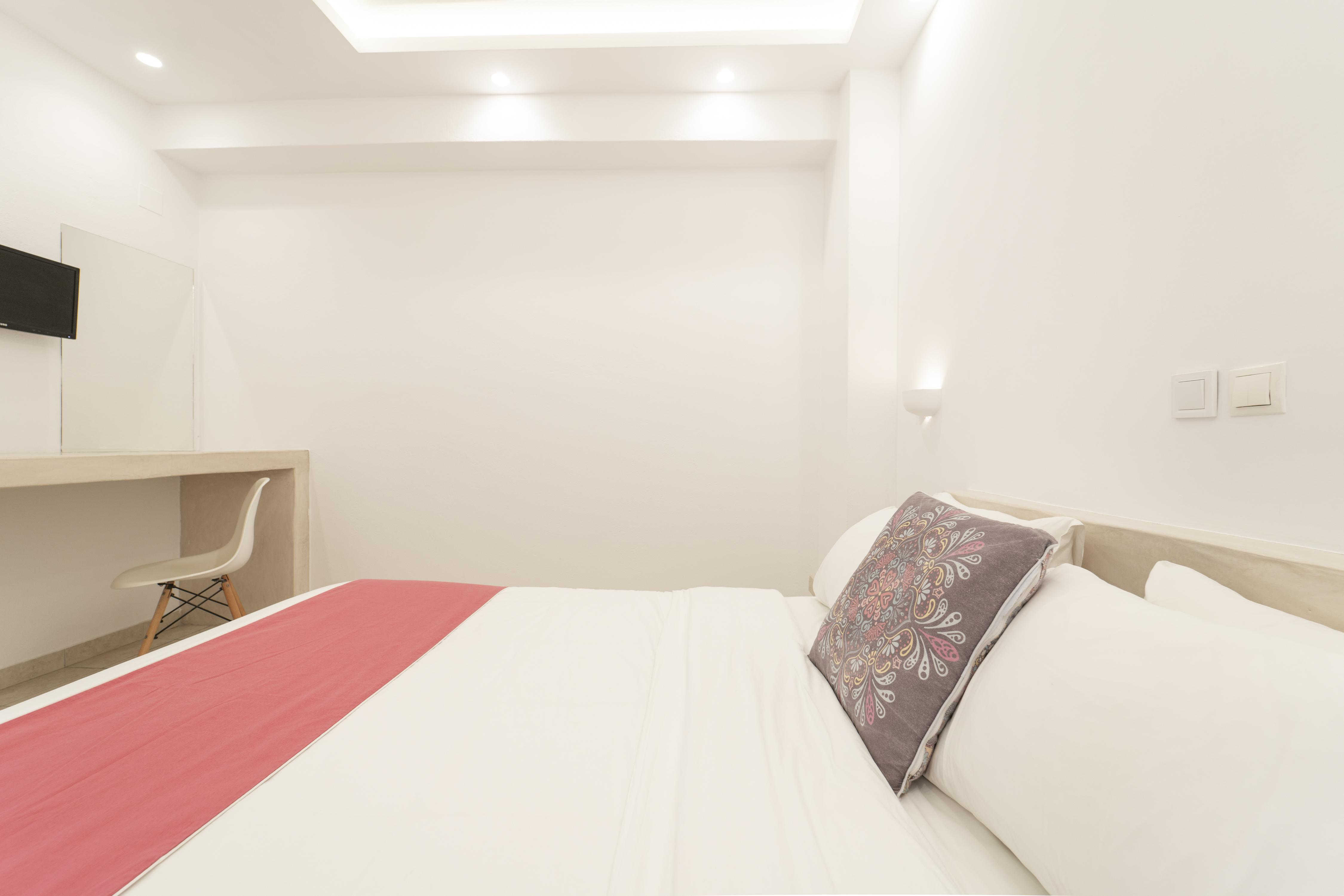 Bella Santorini Hotel Agios Georgios  Exterior photo