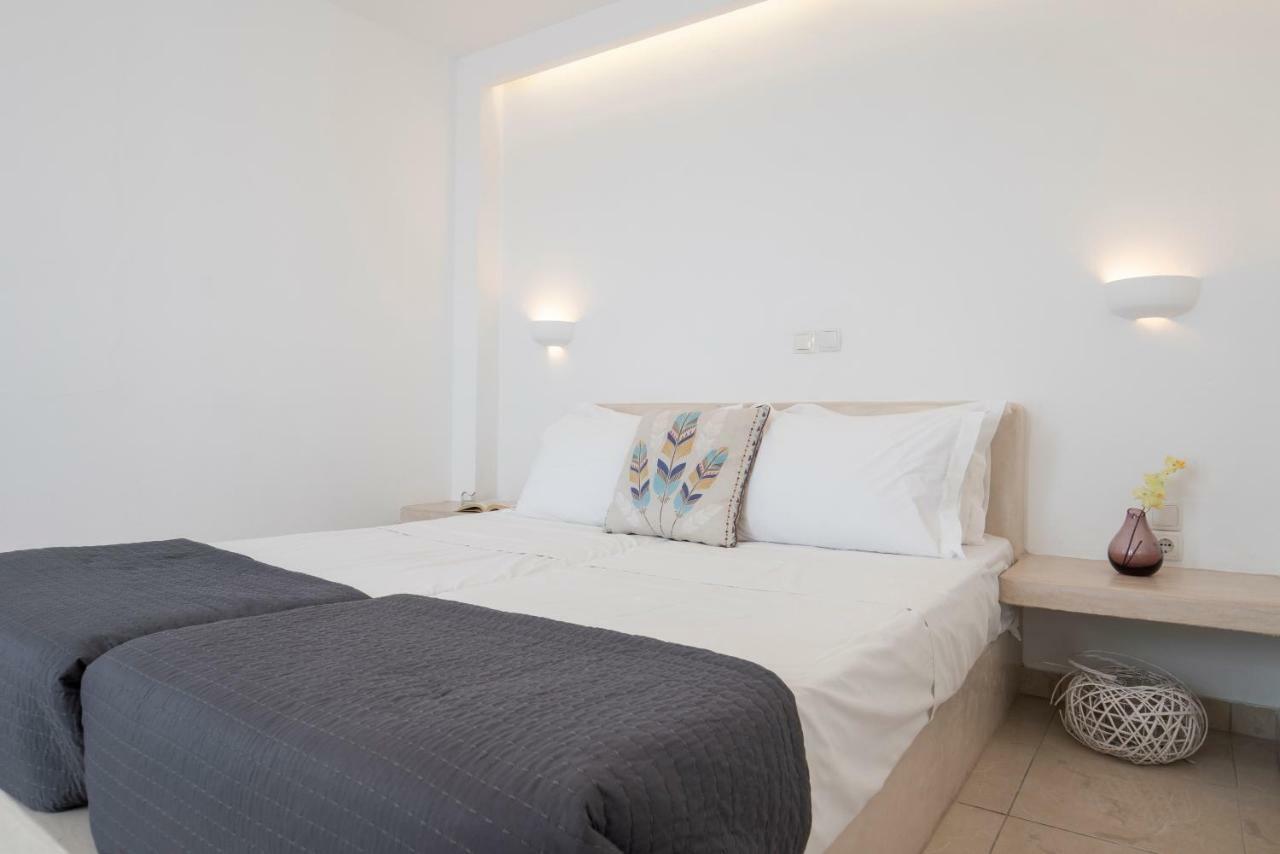 Bella Santorini Hotel Agios Georgios  Exterior photo
